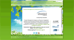Desktop Screenshot of pmcwi.com